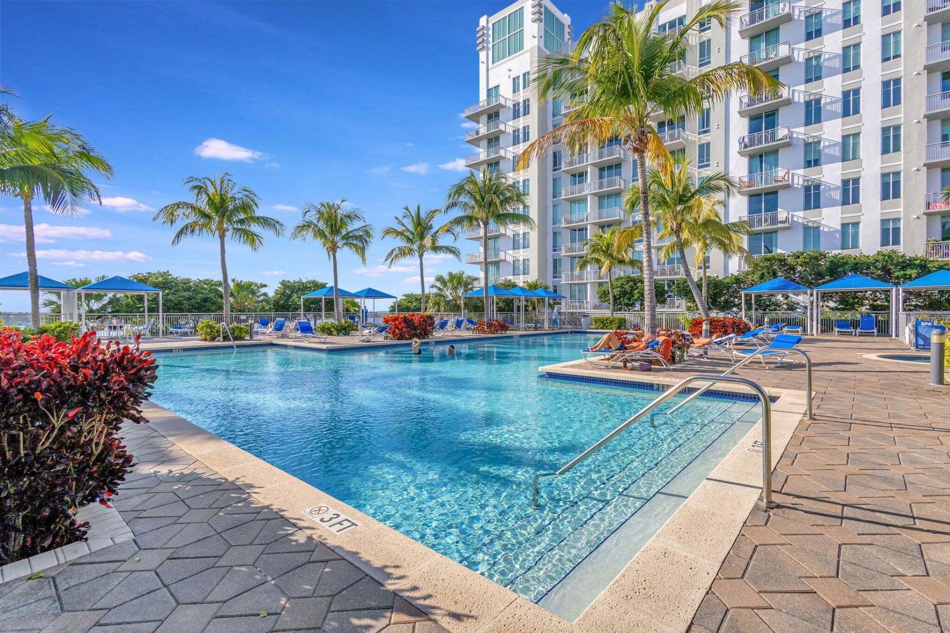 300 S Australian Avenue, Unit 308, West Palm Beach, FL 33401 Photo