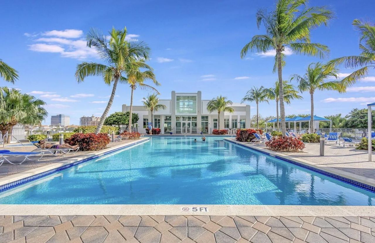 300 S Australian Avenue, Unit 308, West Palm Beach, FL 33401 Photo