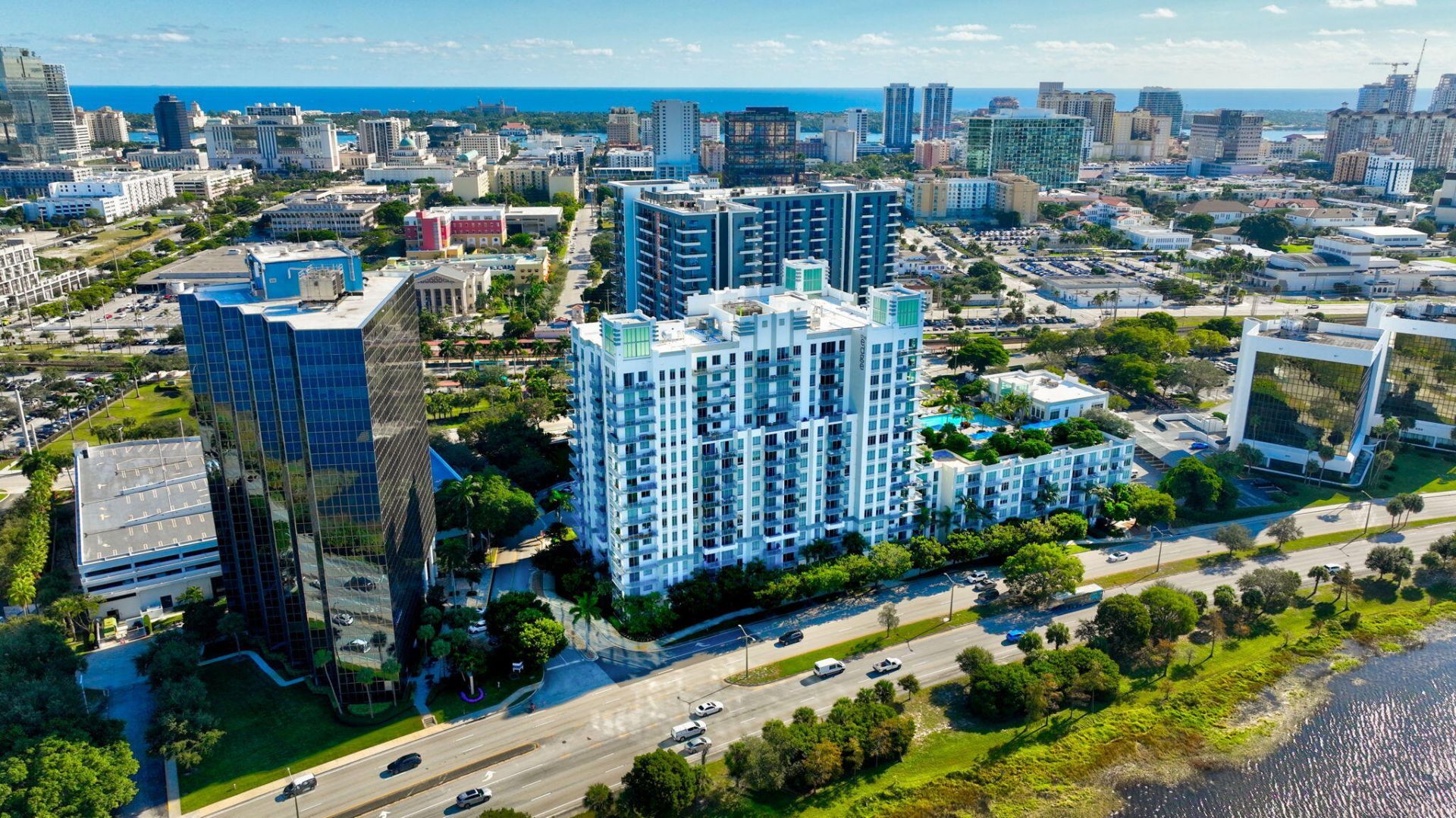 300 S Australian Avenue, Unit 308, West Palm Beach, FL 33401 Photo