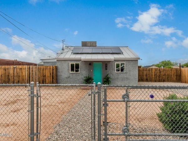 5780 S Southland Boulevard, Tucson, AZ 85706