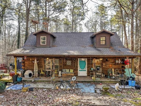 252 Hudson Way , Dalton, GA 30721