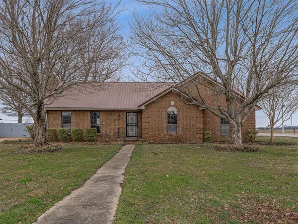 539 Leigh, Gosnell, AR 72315