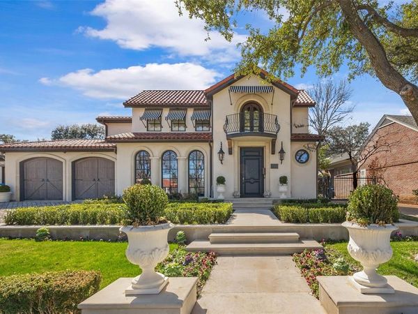 3717 Monticello Drive, Fort Worth, TX 76107