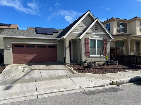 22 Birch Hill Way, Greenfield, CA 93927