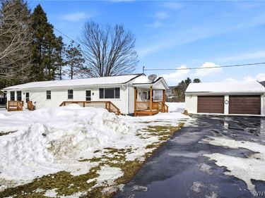 5192 Route 353, Cattaraugus, NY 14755
