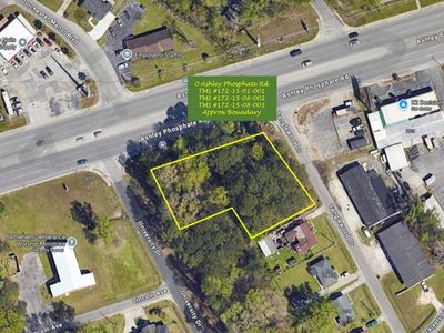 00 Ashley Phosphate Road, North Charleston, SC 29418