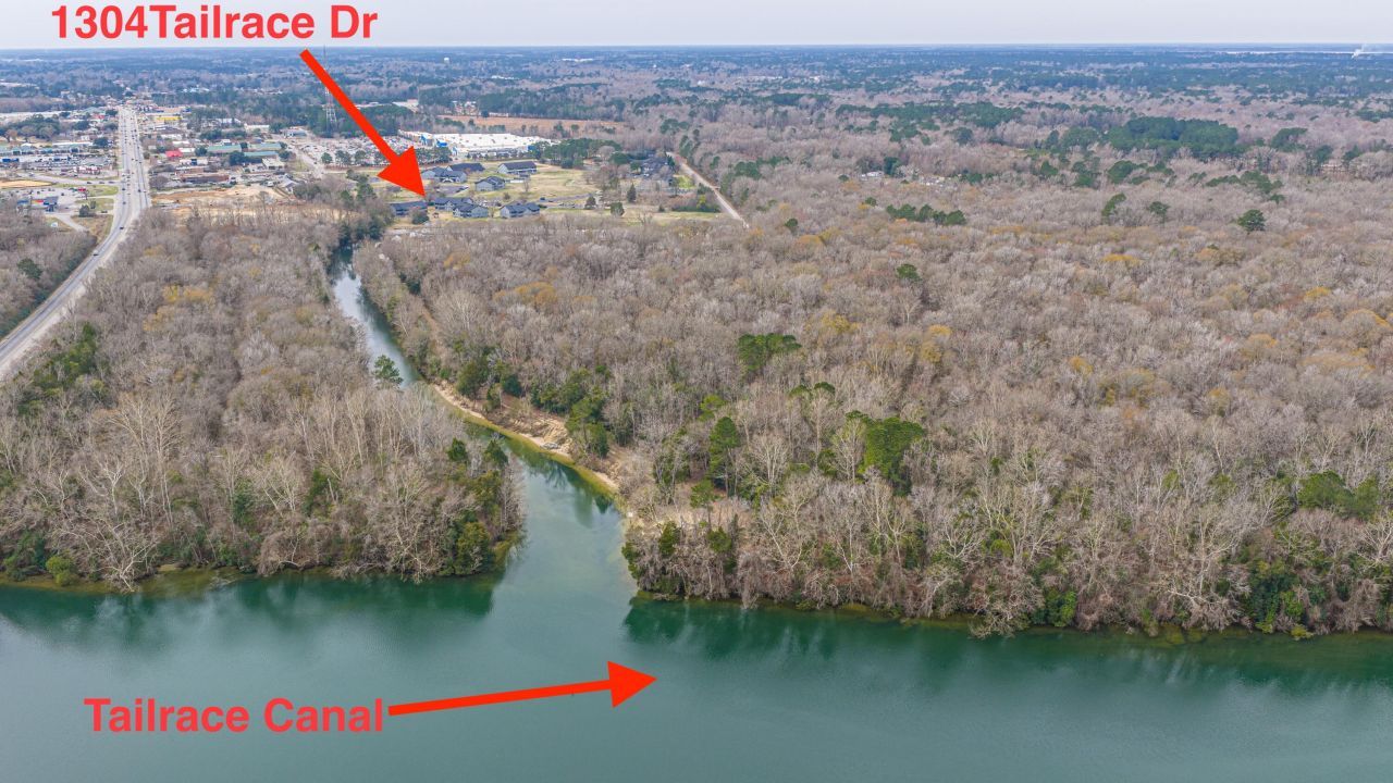 1304 Tailrace Drive Photo 1