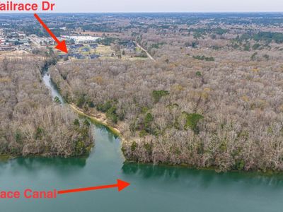 1304 Tailrace Drive, Moncks Corner, SC 29461