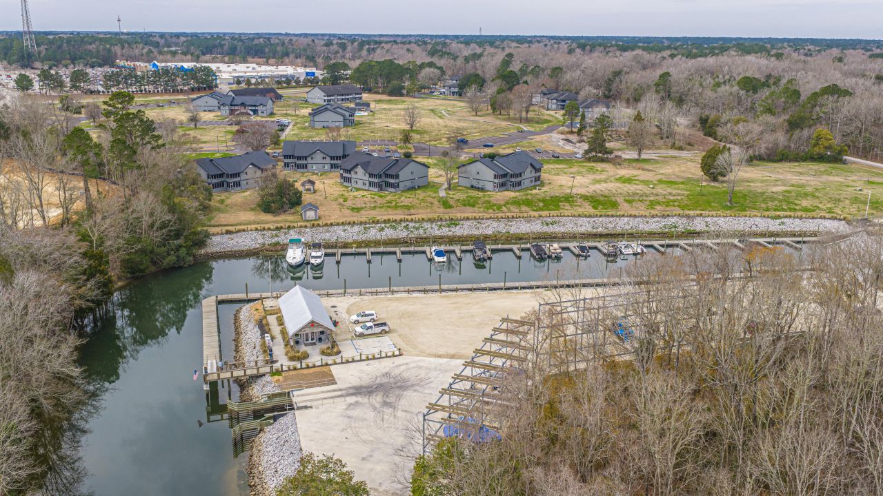 1304 Tailrace Drive Photo 15