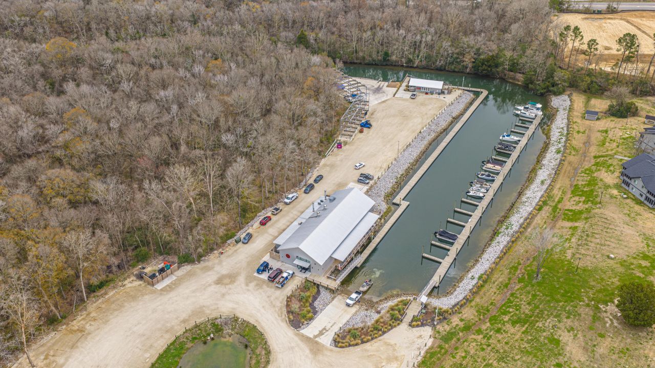 1304 Tailrace Drive Photo 20