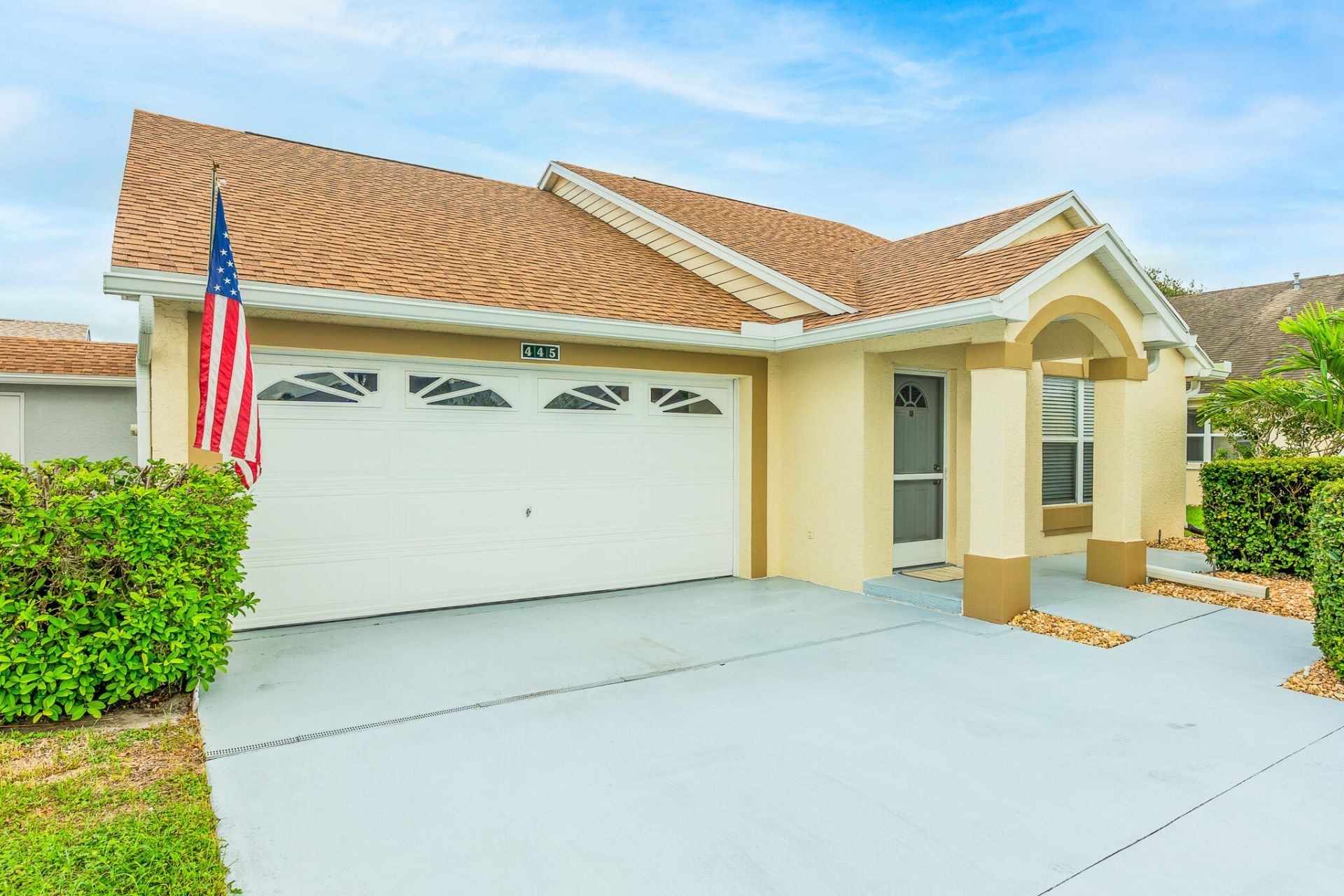 445 NW Sherry Lane, Port Saint Lucie, FL 34986 Photo