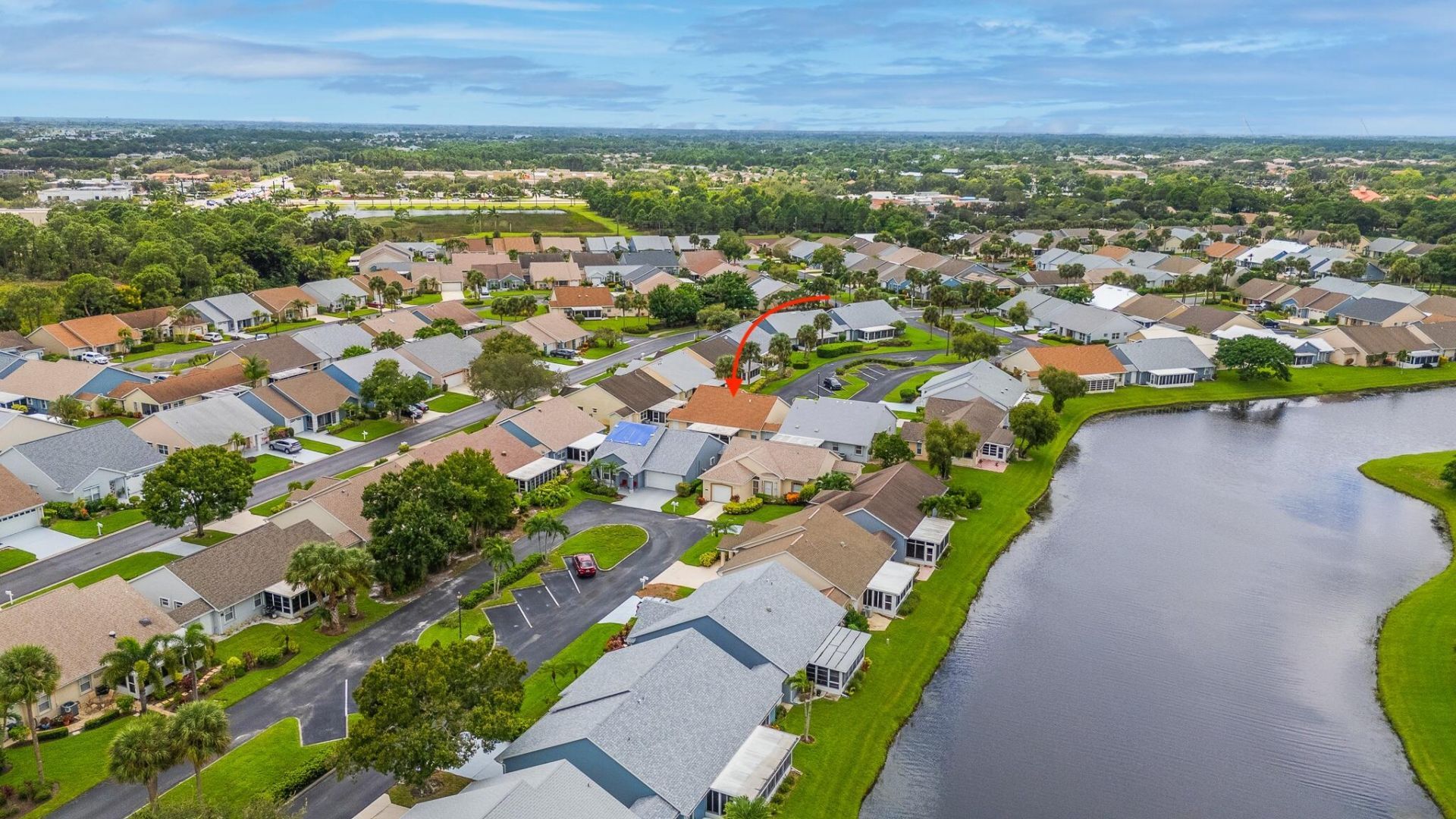 445 NW Sherry Lane, Port Saint Lucie, FL 34986 Photo