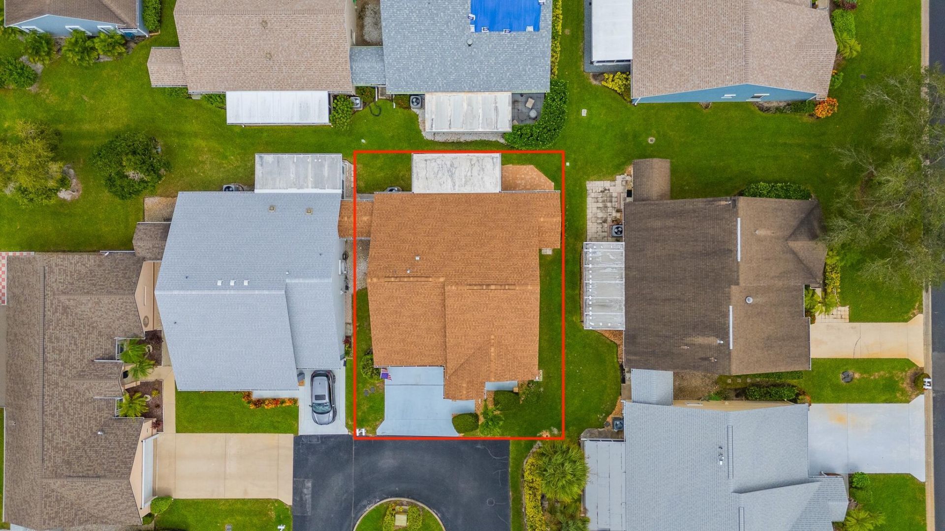 445 NW Sherry Lane, Port Saint Lucie, FL 34986 Photo