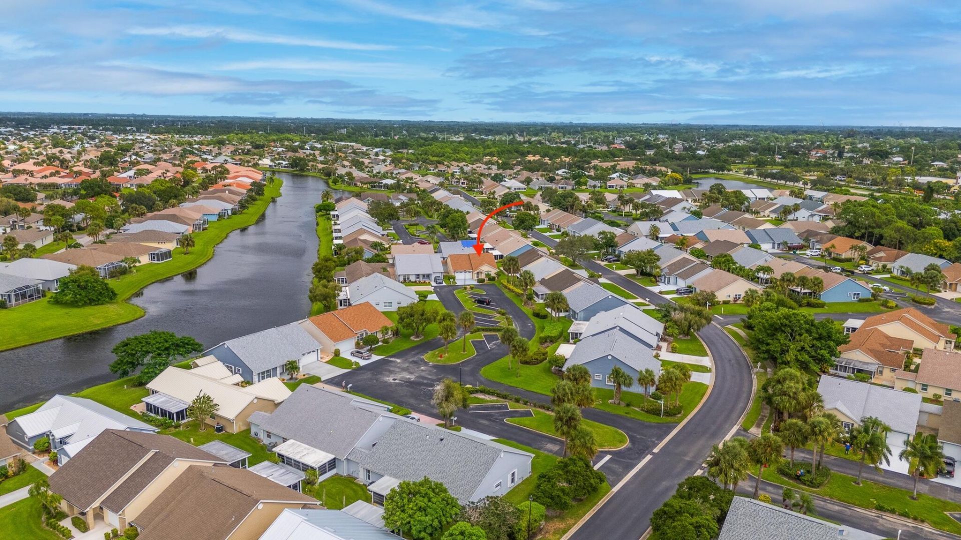 445 NW Sherry Lane, Port Saint Lucie, FL 34986 Photo