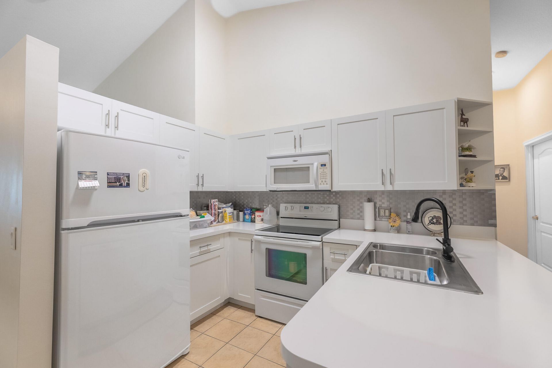 445 NW Sherry Lane, Port Saint Lucie, FL 34986 Photo