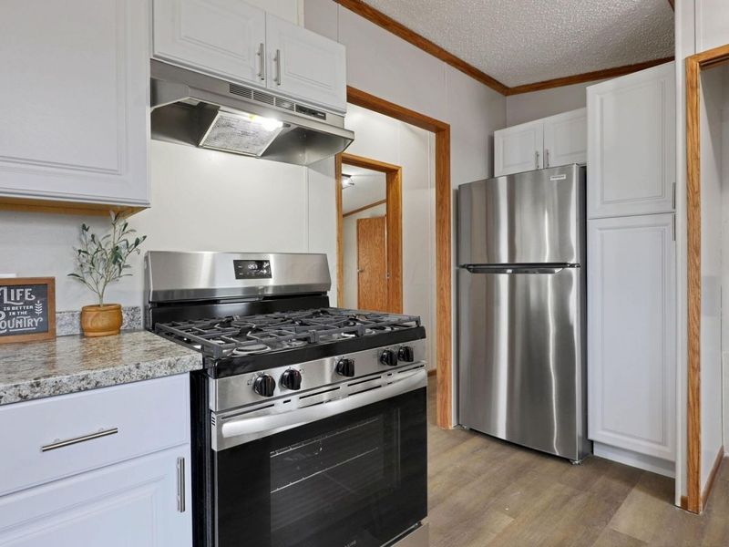 1100 Thornwood Drive SW, Unit Lot 58, Heath, OH 43056 Photo 17