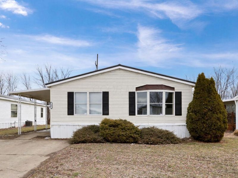 1100 Thornwood Drive SW, Unit Lot 58, Heath, OH 43056 Photo 3