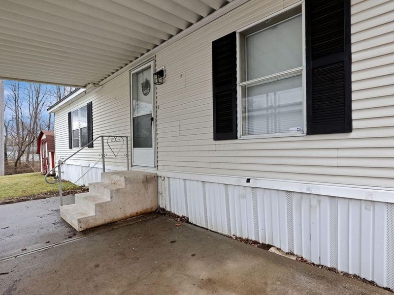 1100 Thornwood Drive SW, Unit Lot 58, Heath, OH 43056 Photo 5