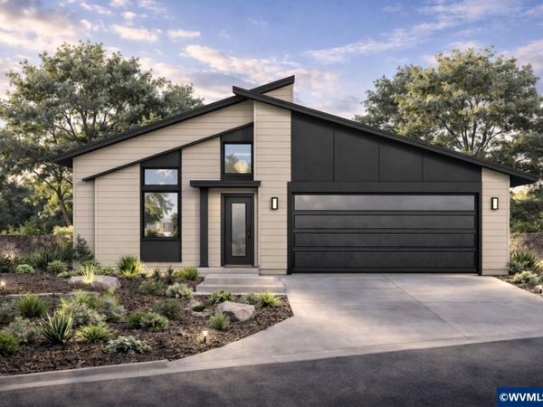 726 SE 42nd Pl, Newport, OR 97366