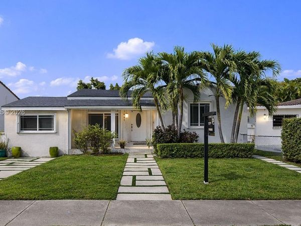 1611 SW 21st St, Miami, FL 33145