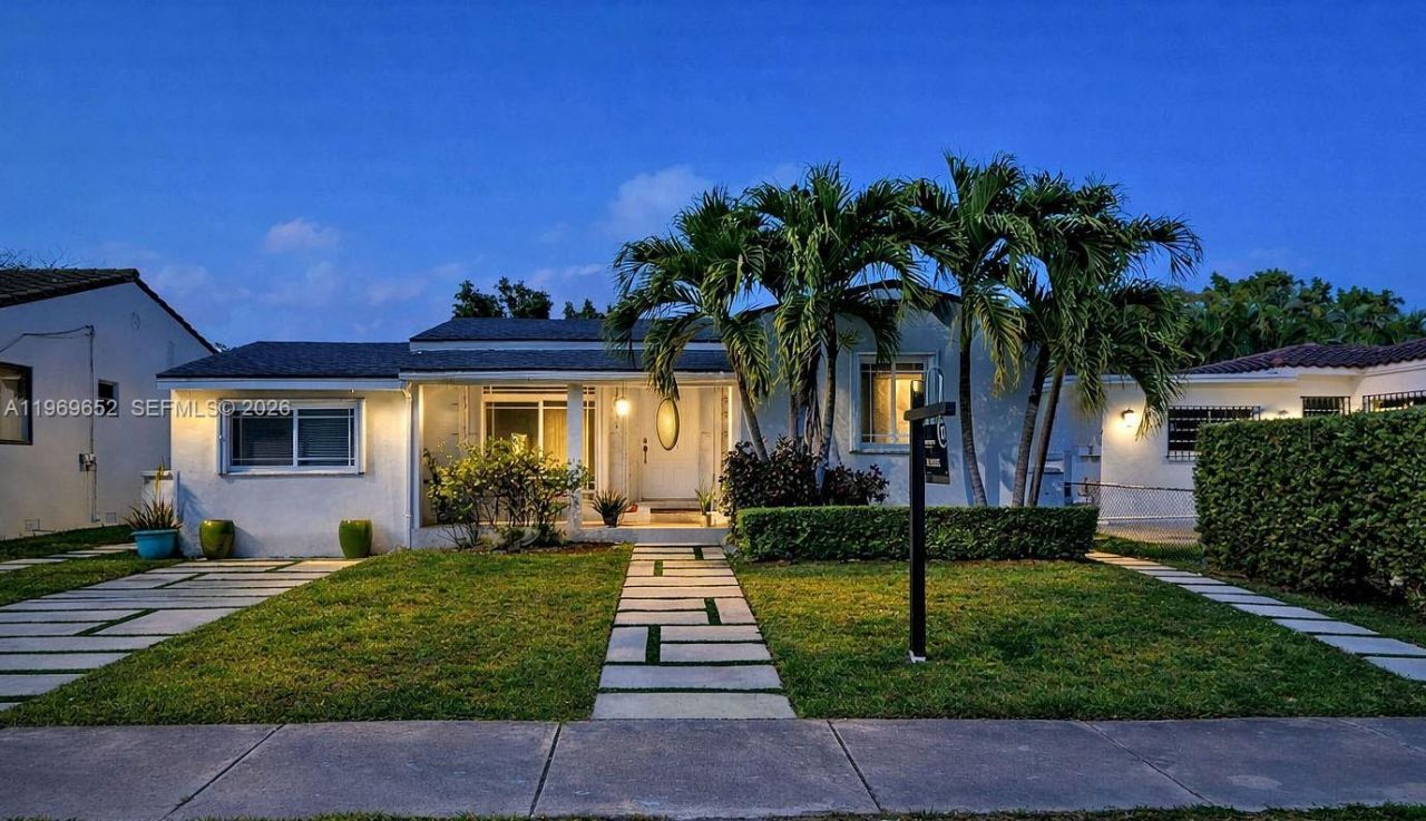 1611 SW 21st St, Miami, FL 33145 Photo