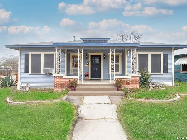 703 E Highland, San Antonio, TX 78210
