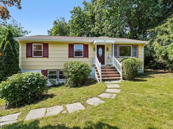40 Elm St, Madison, NJ 07940