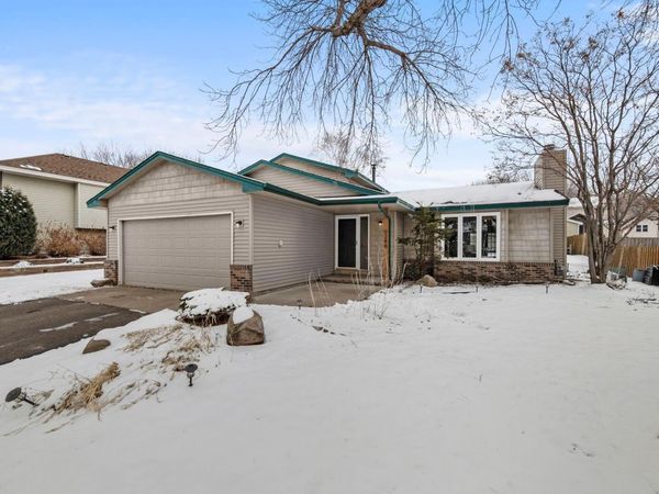 9246 Shenandoah Lane N, Maple Grove, MN 55369