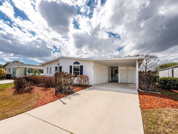 8029 Meadowlark Lane, Port Saint Lucie, FL 34952