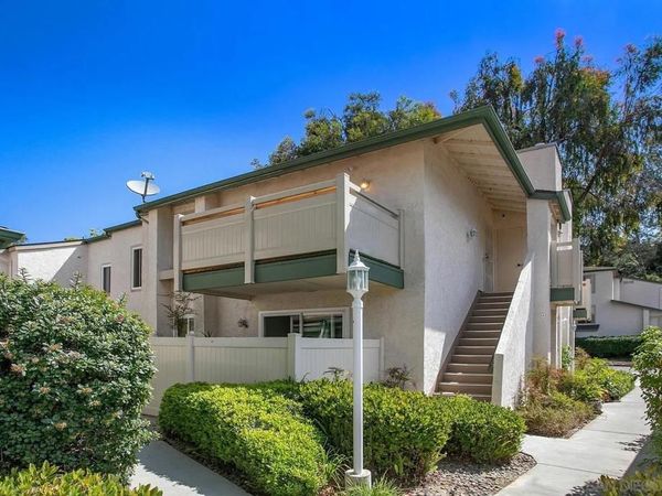 8795 Gilman Dr, Unit C, San Diego, CA 92037