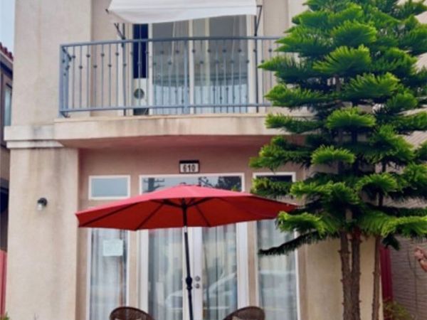 610 Main, Huntington Beach, CA 92648