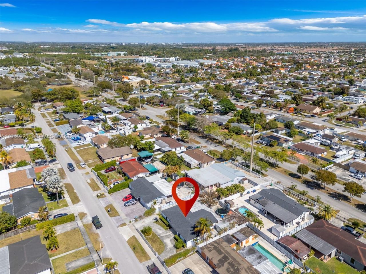 25435 SW 127th Ct , Homestead, FL 33032 Photo