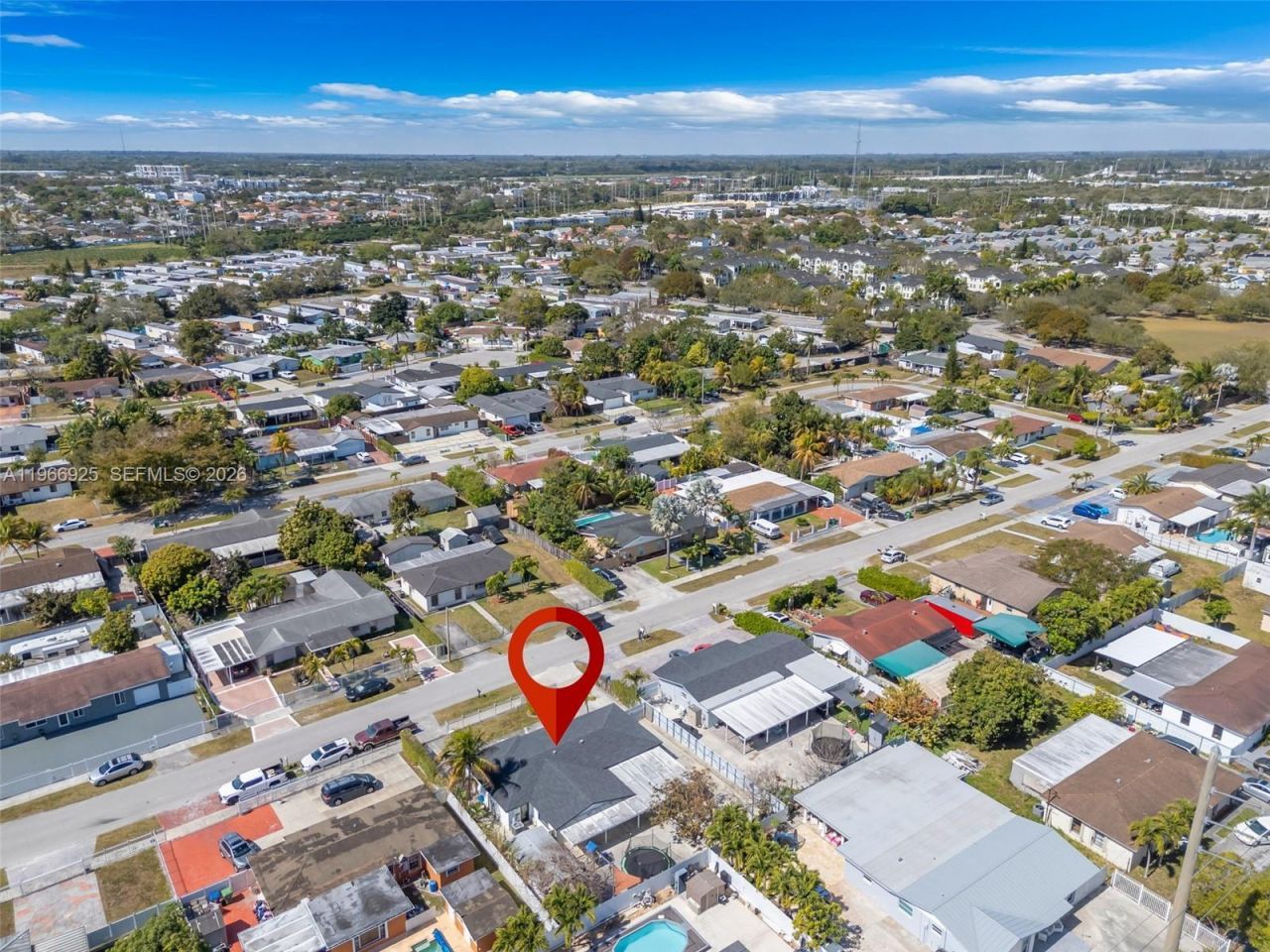 25435 SW 127th Ct , Homestead, FL 33032 Photo