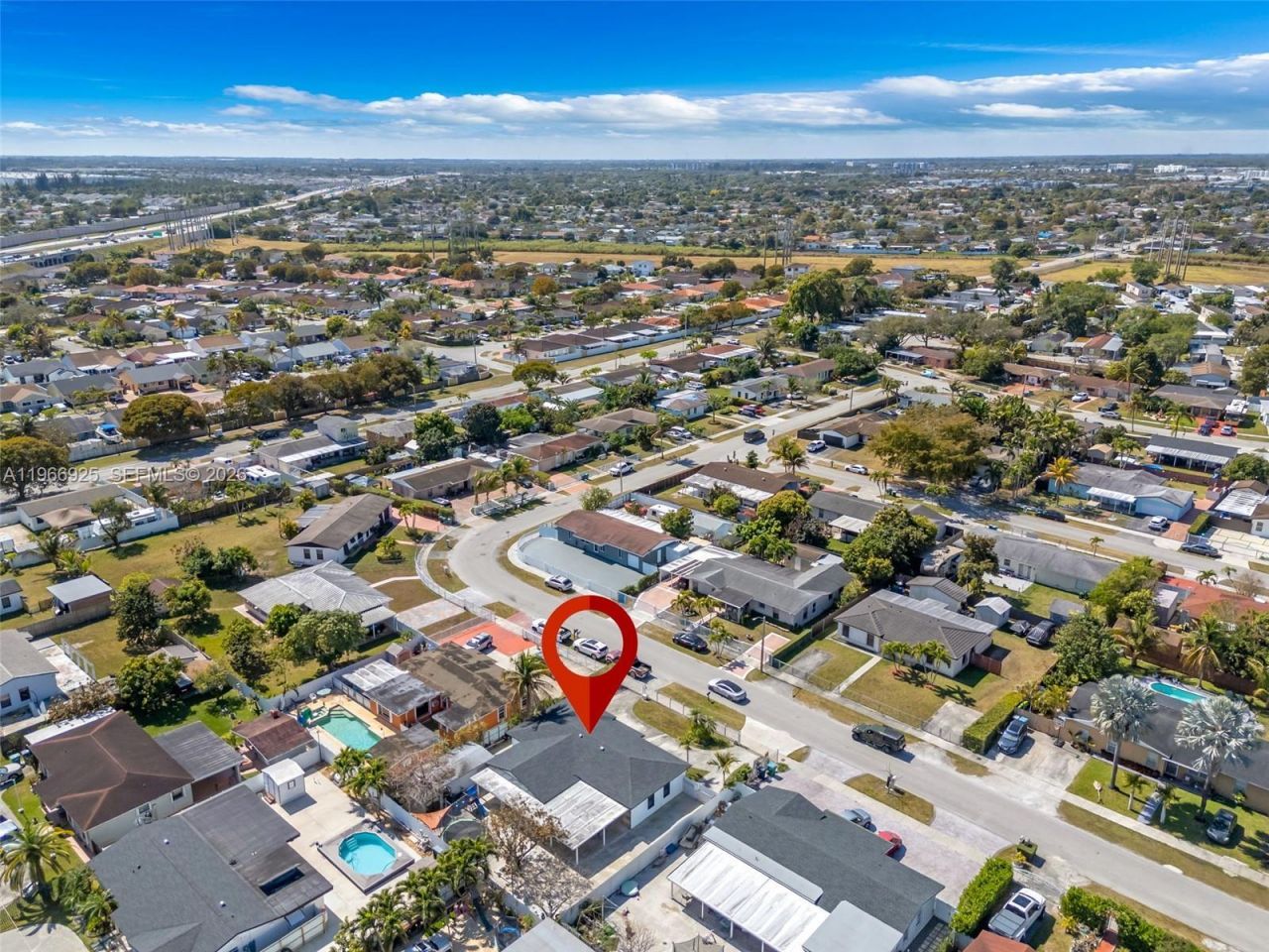 25435 SW 127th Ct , Homestead, FL 33032 Photo