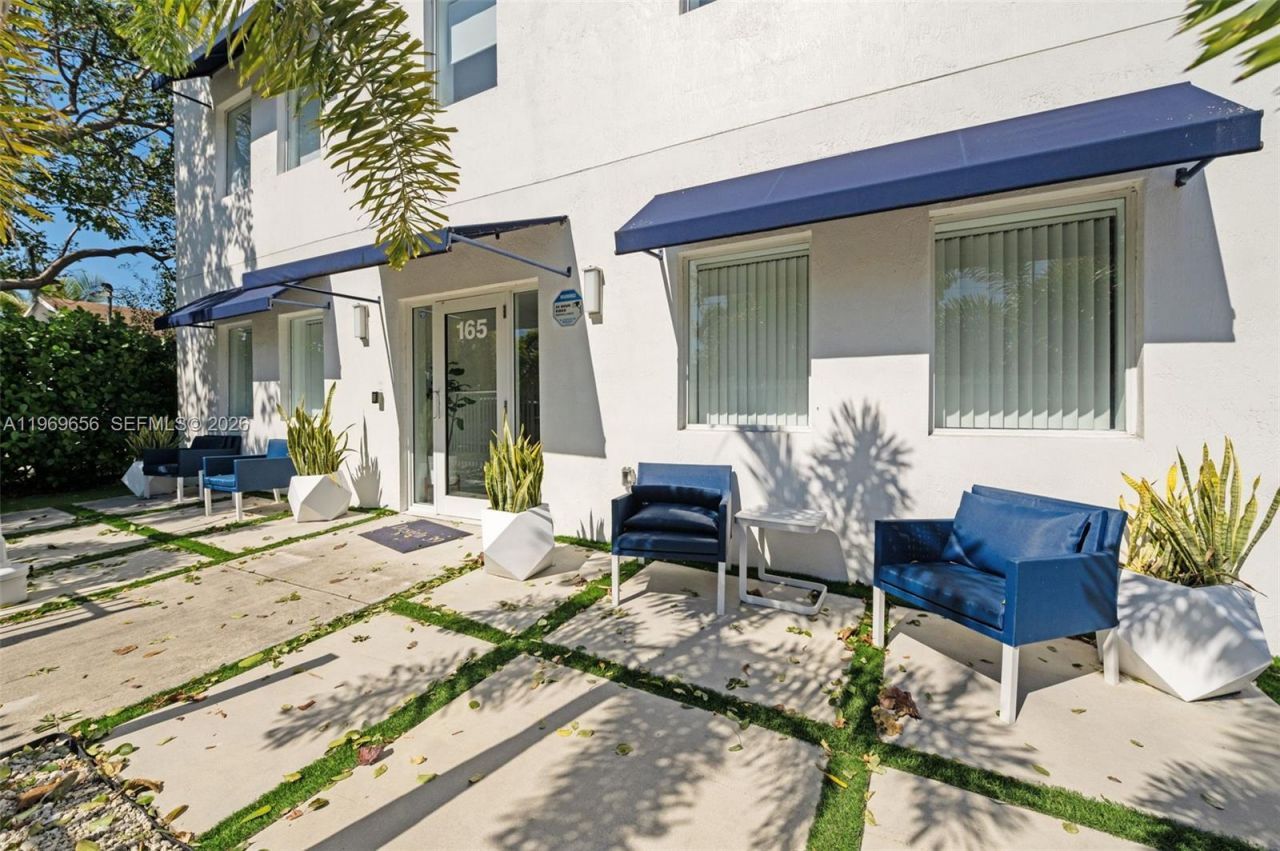 165 NW 39th St, Unit 8, Miami, FL 33127 Photo