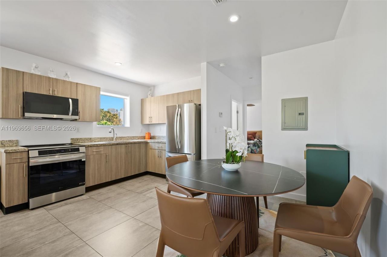 165 NW 39th St, Unit 8, Miami, FL 33127 Photo