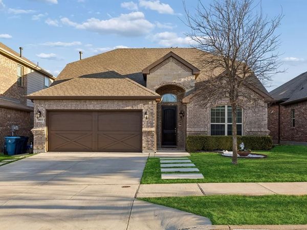 14833 Star Creek Drive, Aledo, TX 76008