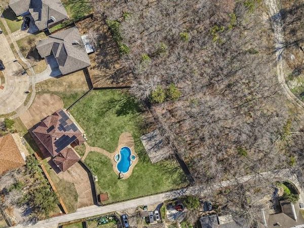 601 Belclaire Terrace, DeSoto, TX 75115