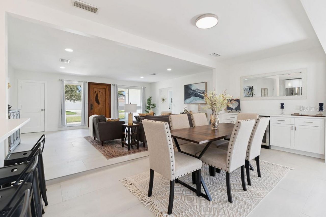 2335 Tropical Shores Drive Se, Saint Petersburg, FL 33705 Photo