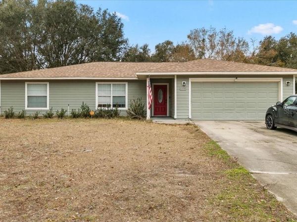 2090 8TH AVENUE, DELAND, FL 32724