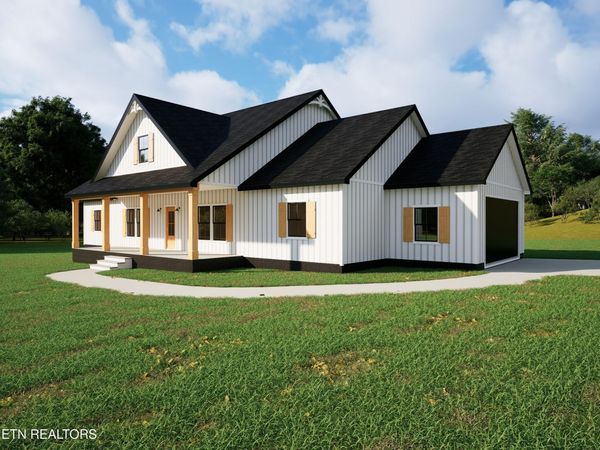 139 Beryl Court, New Tazewell, TN 37825