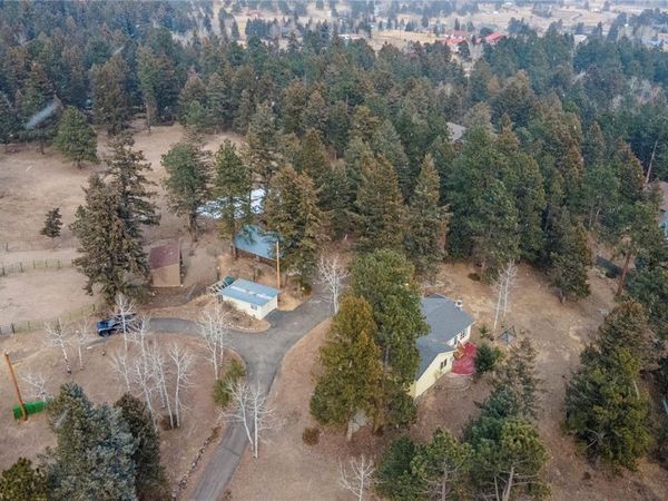 8830 Blue Creek Road, Evergreen, CO 80439