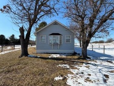 1647 WRIGHTS MILL ROAD, BERRYVILLE, VA 22611