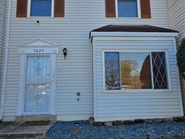 5825 SUITLAND ROAD, SUITLAND, MD 20746