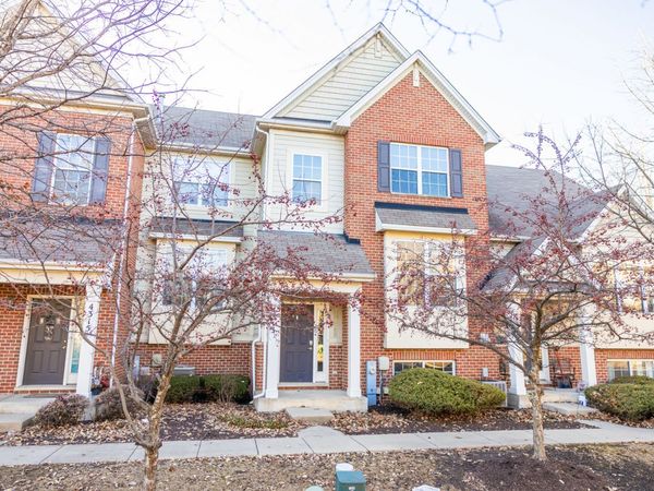 4313 Timber Ridge Court, Joliet, IL 60431