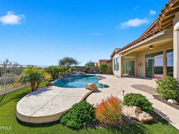 7539 E CAMINO SALIDA DEL SOL, Scottsdale, AZ 85266