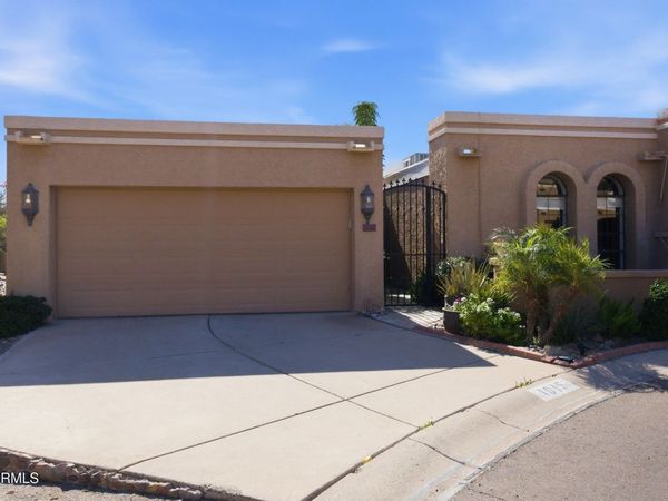 1015 E BECKER Lane, Phoenix, AZ 85020