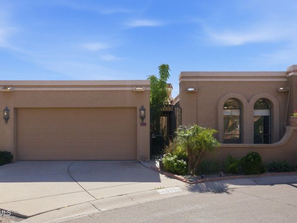 1015 E BECKER Lane, Phoenix, AZ 85020