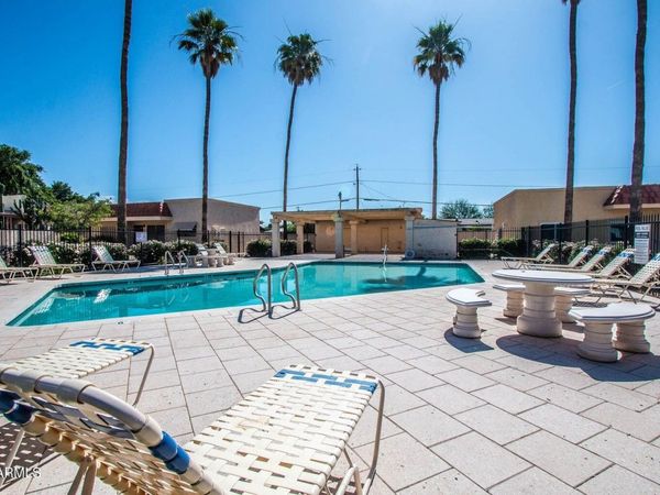 17242 N 16TH Drive, Unit 8, Phoenix, AZ 85023