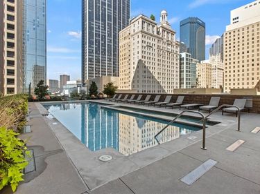 1200 Main Street, Unit 508, Dallas, TX 75202